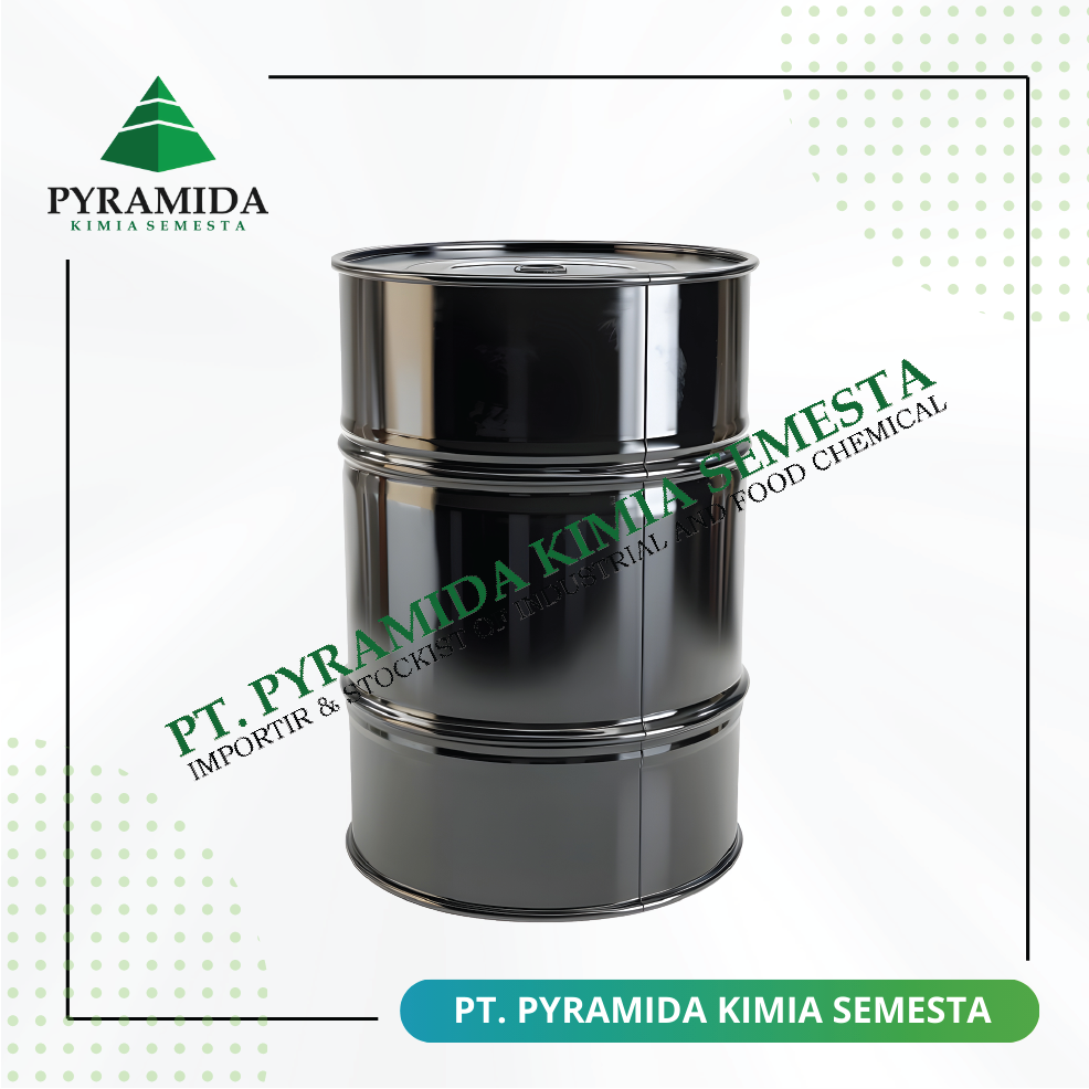 Product - CAUSTIC SODA CAIR 48% - PT. Pyramida Kimia Semesta - PT. Pancasakti Group