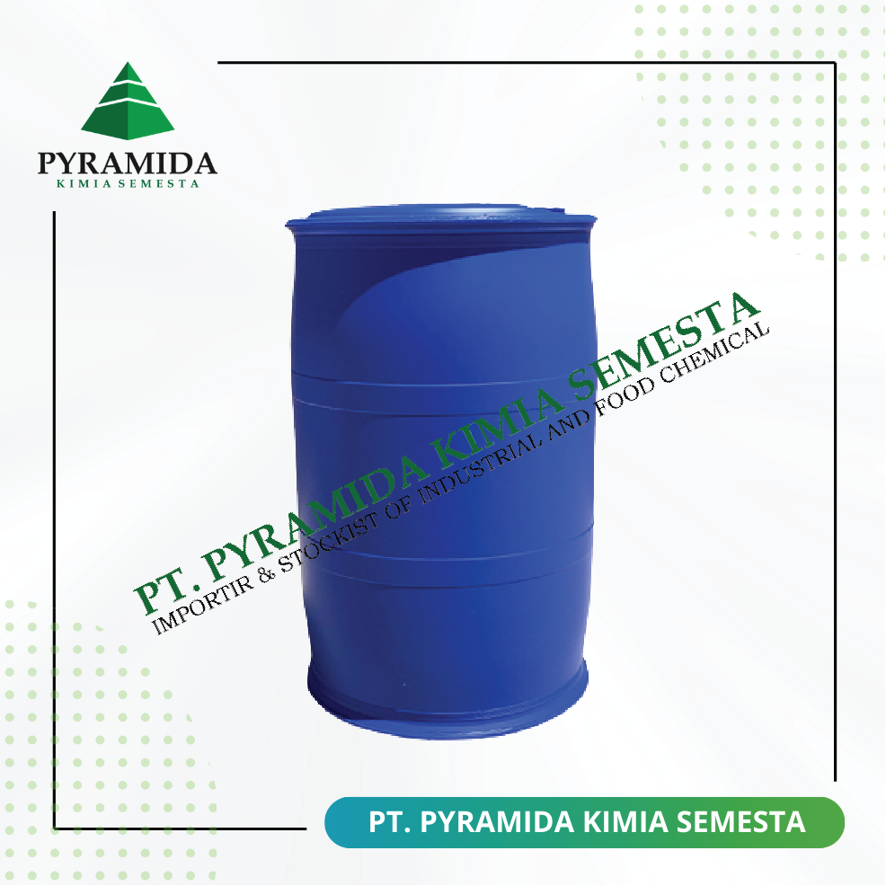 Product - ETHANOL FOOD - LOKAL - PT. Pyramida Kimia Semesta - PT. Pancasakti Group