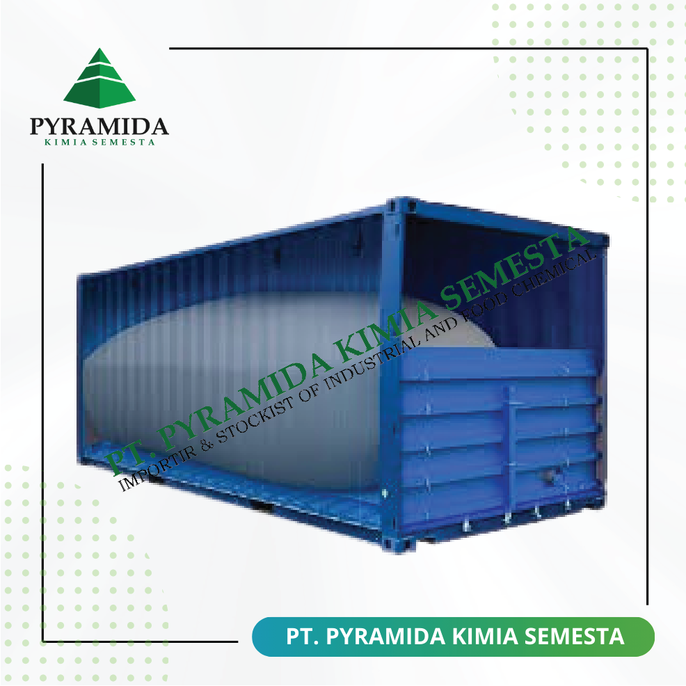 Product - FLEXITANK - PT. Pyramida Kimia Semesta - PT. Pancasakti Group