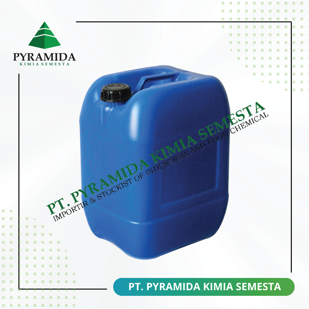 Product - FORMIC ACID - CHINA - PT. Pyramida Kimia Semesta - PT. Pancasakti Group